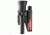 Streamlight Strion HPL Flashlight, 615 Lumens, Black, w/PiggyBack Charger 120V AC/DC USB, 74536