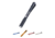 Streamlight Stylus Pro LED Pen Light - 90 Lumens, Black, Blue, Orange, Red, Silver