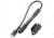 Streamlight Stylus Pro Reach LED Pen Light, Black, Clam Pack 66418