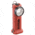 Survivor IEC Type G (240V) AC &amp; 12V DC cords - Orange (ATEX)