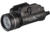 Streamlight TLR-1 HL 1000 Lumen LED Tactical Weapon Light Long Gun Kit, CR123A, White, 1000 Lumens, Black, 69262