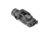 Streamlight TLR-1 HL 1000 Lumen LED Tactical Weapon Light Long Gun Kit, CR123A, White, 1000 Lumens, Black, 69262