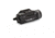 Streamlight TLR-1 HL 1000 Lumen LED Tactical Weapon Light Long Gun Kit, CR123A, White, 1000 Lumens, Black, 69262