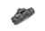 Streamlight TLR-1 HL 1000 Lumen LED Tactical Weapon Light Long Gun Kit, CR123A, White, 1000 Lumens, Black, 69262
