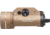 Streamlight TLR-1 HP FDE Aluminum 1000 Lumens Rail Mount Mount, 59151