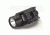 Streamlight TLR-2 IR Weapons-Mounted Tactical Light with Laser Sight - Includes Rail, Locating Keys, Batteries - 69160 - TLR2 Weapon Flashlight