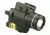 Streamlight TLR-4G Compact Tactical Light, CR2 Lithium Battery, Heckler &amp; Koch USP Compact, 160 Lumens, Black, 69245