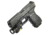 Streamlight TLR-4G Compact Tactical Light, CR2 Lithium Battery, Heckler &amp; Koch USP Compact, 160 Lumens, Black, 69245