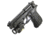 Streamlight TLR-4G Compact Tactical Light, CR2 Lithium Battery, Heckler &amp; Koch USP Compact, 160 Lumens, Black, 69245