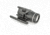 Streamlight TLR-4G Compact Tactical Light, CR2 Lithium Battery, Heckler &amp; Koch USP, Green, 160 Lumens, Black, 69247