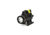 Streamlight TLR-4G Compact Tactical Light, CR2 Lithium, Green, 160 Lumens, Black, 69246