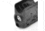 Streamlight TLR-6 1911 Weapon Light w/White LED /Red Laser, Black, 69279