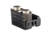 Streamlight TLR-6 HL 300 Lumens LED Weapon Light, Lithium Ion, Black, Glock 43X/48, Red Laser, 69345