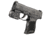 Streamlight TLR-6 HL 300 Lumens LED Weapon Light, Lithium Ion, Black, Glock 43X/48, Red Laser, 69345