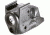 Streamlight TLR-6 Rail SA XD Weapon Light w/White LED /Red Laser, Black, 69291