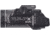 Streamlight TLR-7 X Sub Ultra-Compact LED Tactical Weapon Light, Springfield Armory Hellcat, CR123A, White, 500 Lumens, Black, 69404