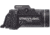 Streamlight TLR-7 X Sub Ultra-Compact LED Tactical Weapon Light, Springfield Armory Hellcat, CR123A, White, 500 Lumens, Black, 69404