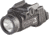 Streamlight TLR-7 X Sub Ultra-Compact LED Tactical Weapon Light, Springfield Armory Hellcat, CR123A, White, 500 Lumens, Black, 69404