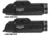 Streamlight TLR-9 Flex LED Weapon Light, Ambi Rear Switch Options, CR123A, White, 1000 Lumens, Black, 69464