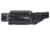 Streamlight TLR RM 2 Compact Rail Mounted LED Tactical Weapon Light w/Green Laser, CR123A, White, 1000 Lumens, Black, 69454