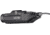 Streamlight TLR Low Profile Lighting System, Gun Light Only, CR123A, White, 1000 Lumens, Black, 69451