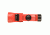Streamlight Vantage 180 250 Lumen Headlamp w/White/Blue LED, Orange 88901
