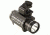 Streamlight Vantage Helmet Mount Flashlight, 4500 Candlepower LED - 69140