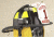 Streamlight Vantage Helmet Mount Flashlight, 4500 Candlepower LED - 69140