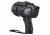 Streamlight Waypoint Pistol Grip Spotlight w/ 12V DC Power Cord and Polymer Mount, Black, Box Pack 44902
