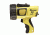 Streamlight Waypoint Rechargeable Flashlight - 120V AC, Yellow, 44910