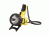 Streamlight Waypoint Rechargeable Flashlight - 120V AC, Yellow, 44910