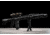 Strike Industries AR Strike Bipod Grip For 1913 Picatinny Rails, Black, One Size, SI-AR-BIPOD