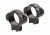 Sun Optics 1in. .22/11mm High Steel Sport Rings SM216