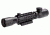 Sun Optics 3-9X32 tactical w/picatinny/illuminated reticle, Matte Black CS10-TR3932IR