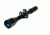 Sun Optics 6-24x50 Variable Series Rifle Scope, FFp, 30mm Tube, Black, CS41-62450