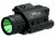 Sun Optics Laser/Light/3WGreen LED 250 Lum/gr. Lsr/Clam CLF-GGC