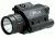 Sun Optics Laser/light/3WLED Clear/Strobe 250 L./gr lsr/Clam CLF-SGC