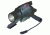Sun Optics Laser Sight with 3W Led Light 250 Lumens Green Lamp/Strobe/5mw Laser CLF-SG