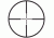 Mil-Dot Reticle