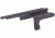 Sun Optics SMLE Mk 1 #4, #5 Receiver Mount SM8564
