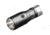 Sunwayman C12CC Rechargeable LED Flashlight, Black SUNWAYMAN-C12CC
