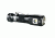 Sunwayman C22C Dual LED Flashlight - 1000 Lumens - CREE XM-L2 &amp; CREE XP-G2 (R5) LED - Runs 2x CR123A or 1x 18650 Batteries, Black SUNWAYMAN-C22C-XML2-U2