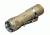 T26C Ultra-Compact 18650 Flashlight  800 Lumens, Champagne