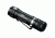 T26C Ultra-Compact 18650 Flashlight  800 Lumens, Dark Black