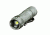 T26C Ultra-Compact 18650 Flashlight  800 Lumens, Sky Gray
