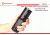 Sunwayman T45C Metallic Hollow-out Torch LED Flashlight with 980 Lumens SUNWAYMAN-T45C-XML2