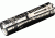 Sunwayman V10R TI+ LED FLashlight -  210 Lumens - Uses 1 x CR123A Battery - Titanium Finish SUNWAYMAN-V10R-TI-PLUS