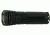 Sunwayman V60C Rechargeable LED Flashlight with 728 Lumen CREE XM-L T6 LED - Uses 3x18650 or 6xR/CR123A, Black SUNWAYMAN-V60C
