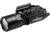 SureFire DEMO, X300 Ultra Weapon Light w/ Universal/Picatinny Rail Mount, Black X300U-A-DEMO