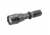 SureFire Auto Adjusting Dual Fuel LED Combat Flashlight, Black, P1RZ-IB-DF